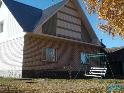 Фотографии гостевого дома
Отдых по-русски