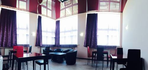 Фотографии гостиницы
Глобус-Л