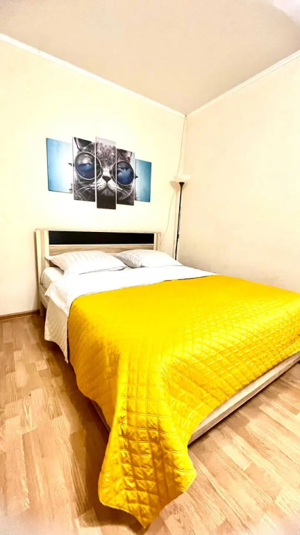 Фотография квартиры Квартира на Соболева