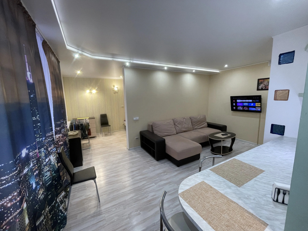 Фотография квартиры Апартаменты Двухкомнатные в Центре Города