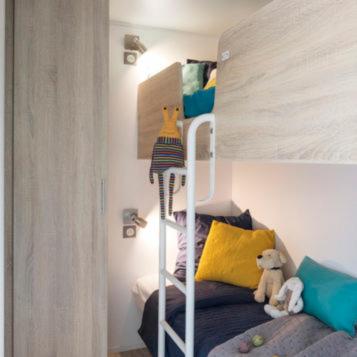 Фотография кемпинга Kanopée Village