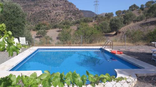 Фотография гостевого дома La Casita Blanca- La Almona Chica