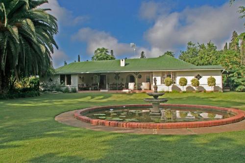 Фотография мини отеля Happy Lands Farmstay