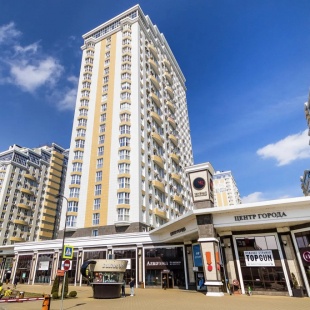 Фотография квартиры Апартаменты на улице Красная