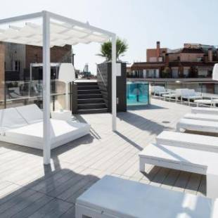 Фотографии гостиницы
Catalonia Eixample 1864