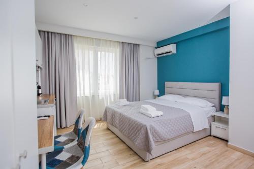 Фотография апарт отеля Athens Raise Acropolis Project