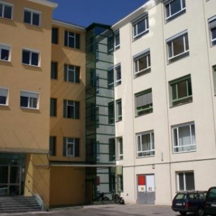 Фотография хостела Workbase Hostel