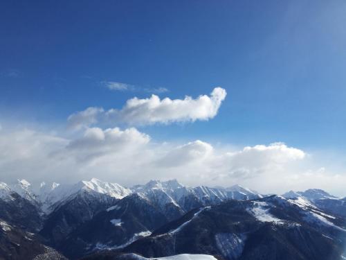 Фотография мини отеля B&B IL GERLO