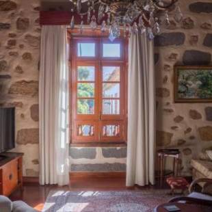 Фотографии гостевого дома
Casa Rural Doña Margarita