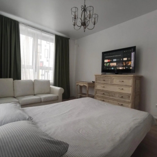 Фотография квартиры Апартаменты на улице Юности 7