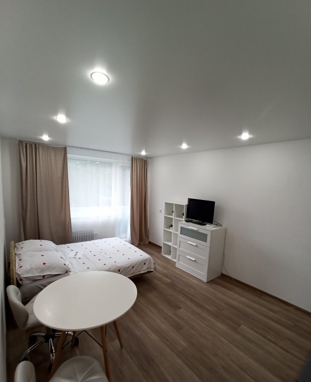 Фотография квартиры Апартаменты Академика Бардина 3