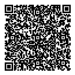 QR код хостела ROOMS