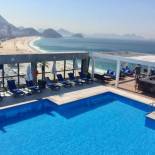 Фотография гостиницы Pestana Rio Atlantica