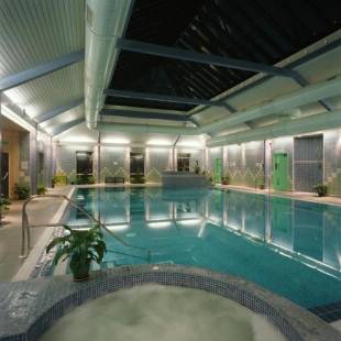 Фотографии гостиницы
Elfordleigh Hotel