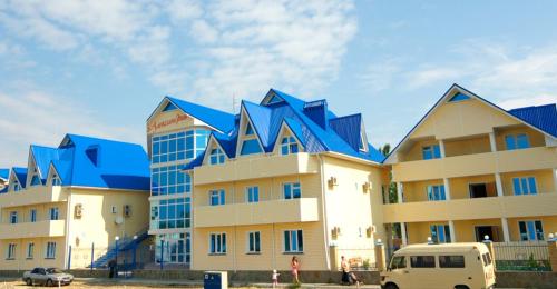 Фотография гостевого дома Александрия