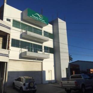 Фотографии мини отеля
Pousada Serrana