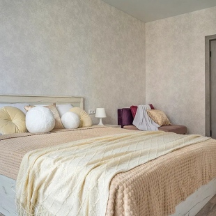 Фотография квартиры Квартира на Владимира Белоглазова