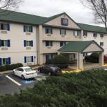 Фотография гостиницы InTown Suites Extended Stay Atlanta- Duluth