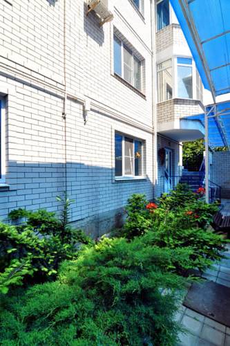 Фотография гостевого дома На Октябрьской 19