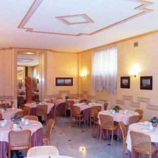 Фотография гостиницы Hotel Nuovo Rebecchino