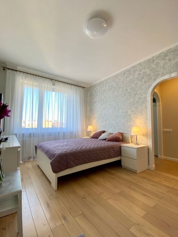 Фотография квартиры Апартаменты MyHome на Комендантском