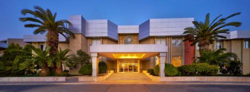 Фотография гостиницы Pam Thermal Hotel Clinic & Spa