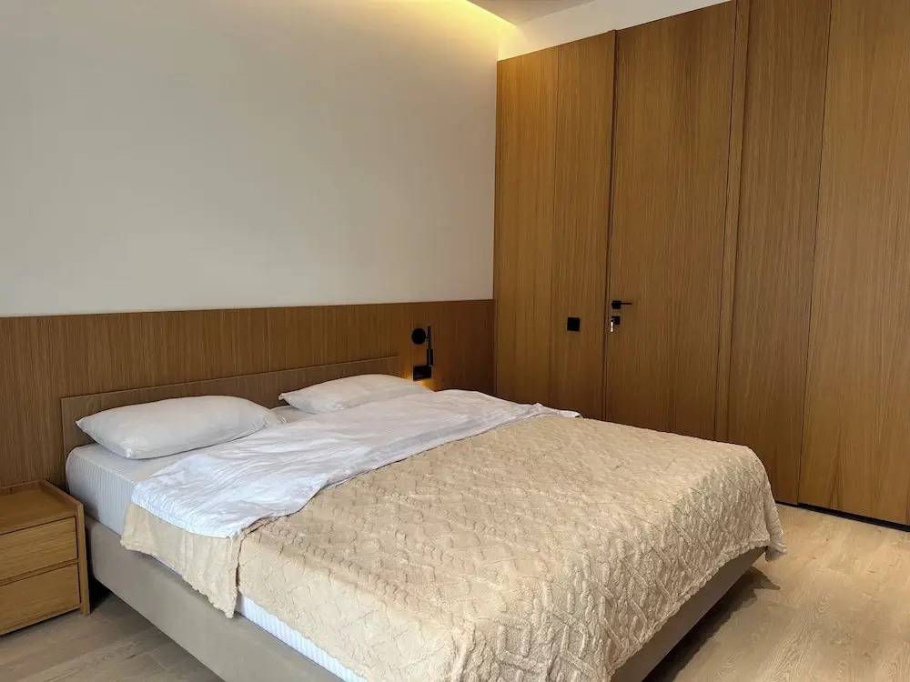 Фотография квартиры Boulevard 132