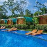 Фотография гостиницы Phu Quoc Valley Sen Bungalow
