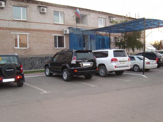 Фотография гостиницы Кавказ - не работает!