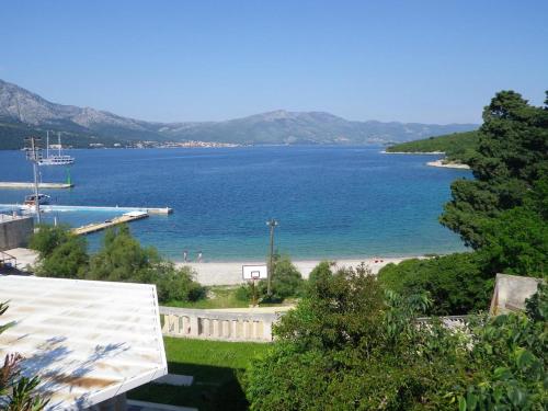 Фотография гостевого дома Apartments by the sea Korcula - 10051