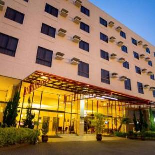 Фотографии гостиницы
Dan Inn Campinas Anhanguera