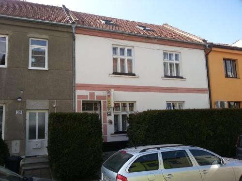 Фотография гостевого дома Pension U Dolezalu