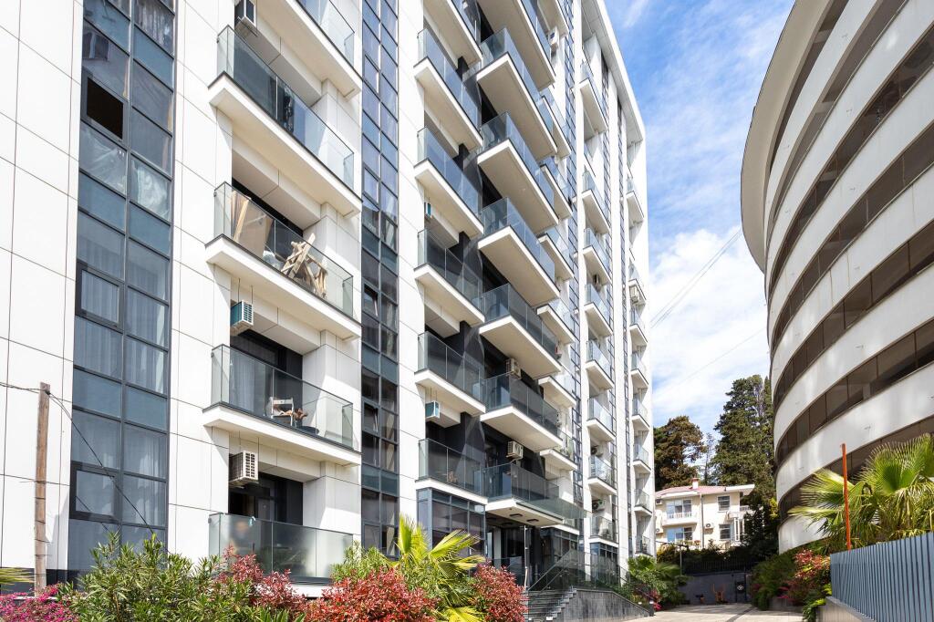 Фотография квартиры LaMare (ЛаМаре) на улице Яна Фабрициуса