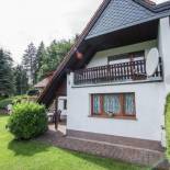 Фотография гостевого дома Charming Apartment in Finsterbergen Thuringia with Garden