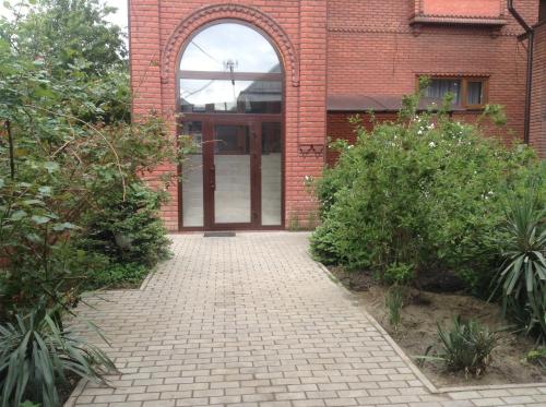 Фотография гостевого дома Каляева