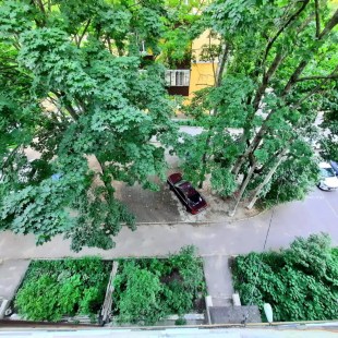 Фотография квартиры CheckInn (ЧекИнн) на улице Радищева