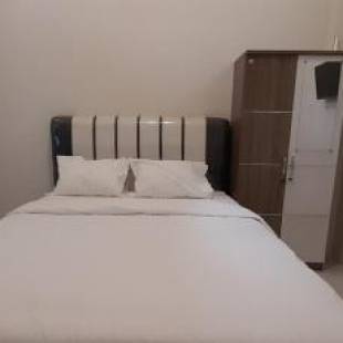 Фотографии гостиницы
Vaccinated Staff - OYO 3266 Alifah Residence Syariah