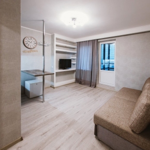 Фотография квартиры Апартаменты КакДома Чугунова 1