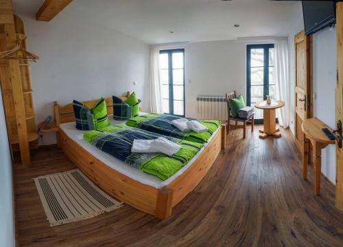 Фотографии гостевого дома 
            Berghäusel