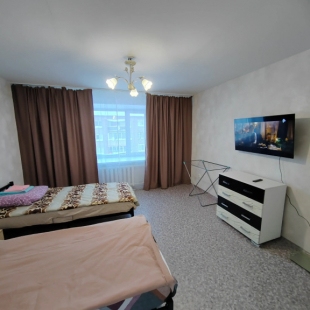 Фотография квартиры Квартира на улице Донского 45А