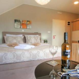 Фотографии гостевого дома
Donna Plitvice Lakes