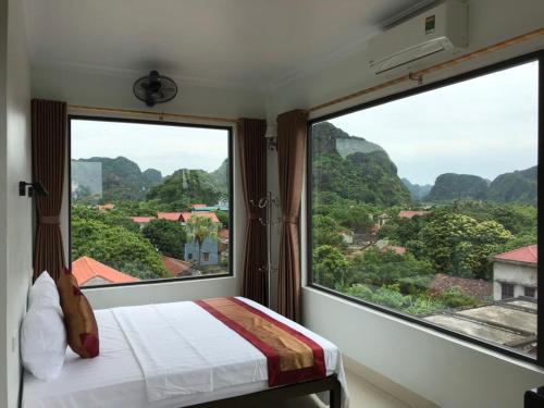 Фотография мини отеля Trang An Mountain View Homestay