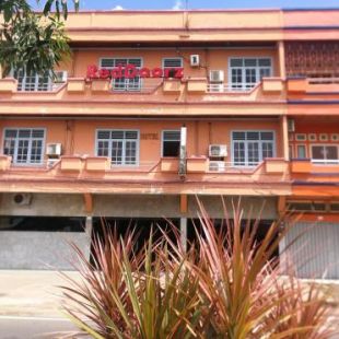 Фотография гостиницы Hotel Mayang Sari 2