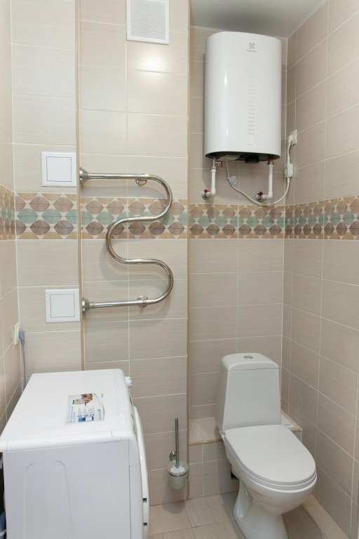 Фотография квартиры AntoninaApartments (АнтонинаАпартментс) на улице Фрунзе 20