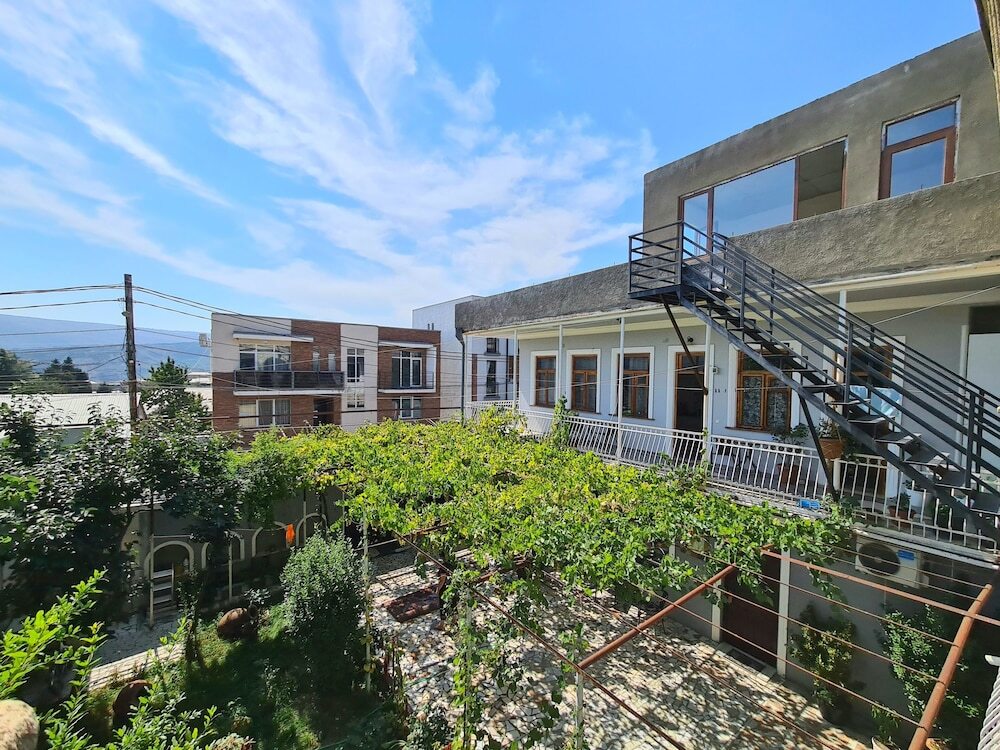 Фотография квартиры Апартаменты Grayhouse Elia