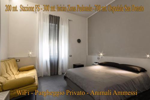 Фотография мини отеля Casa Mirko