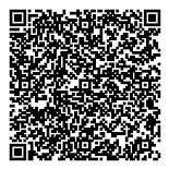 QR код гостиницы Vgosti