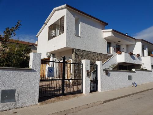 Фотография мини отеля B&B La Perla Bianca