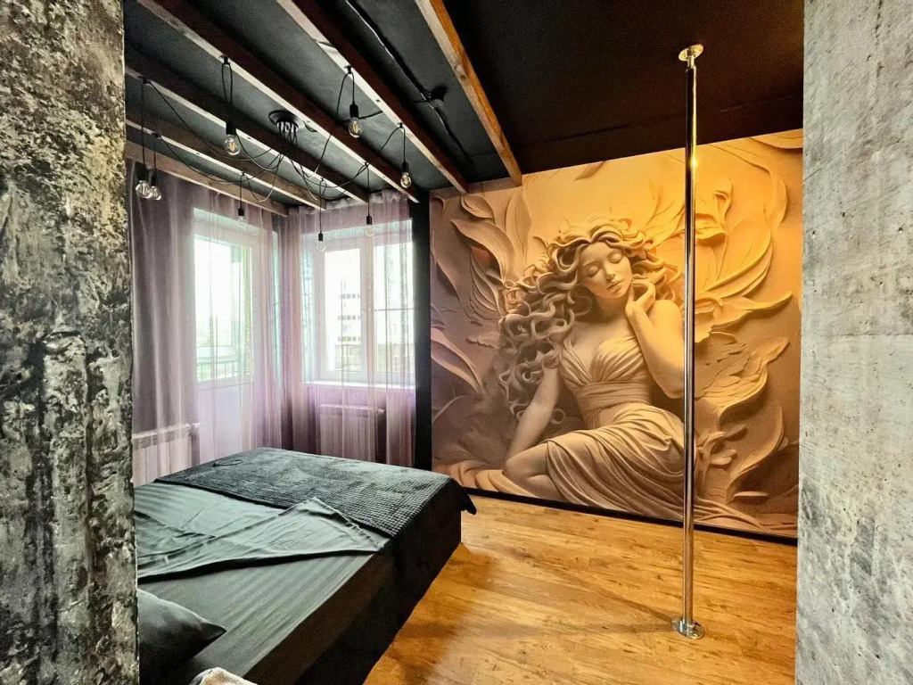 Фотография квартиры Апартаменты на улице 2-я Дорожная 3