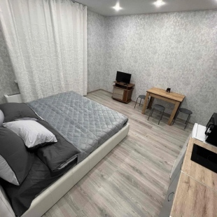 Фотография квартиры Апартаменты на улице Октябрьская 3